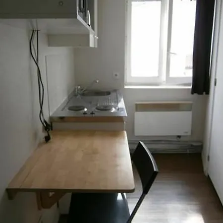 Economique Place Carnot Lyon